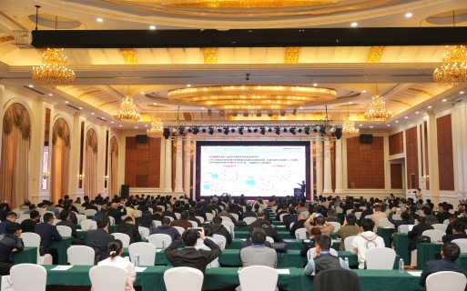 2024復雜精餾技術暨精餾節(jié)能工藝與裝備研討會在湖北隨州圓滿落幕！