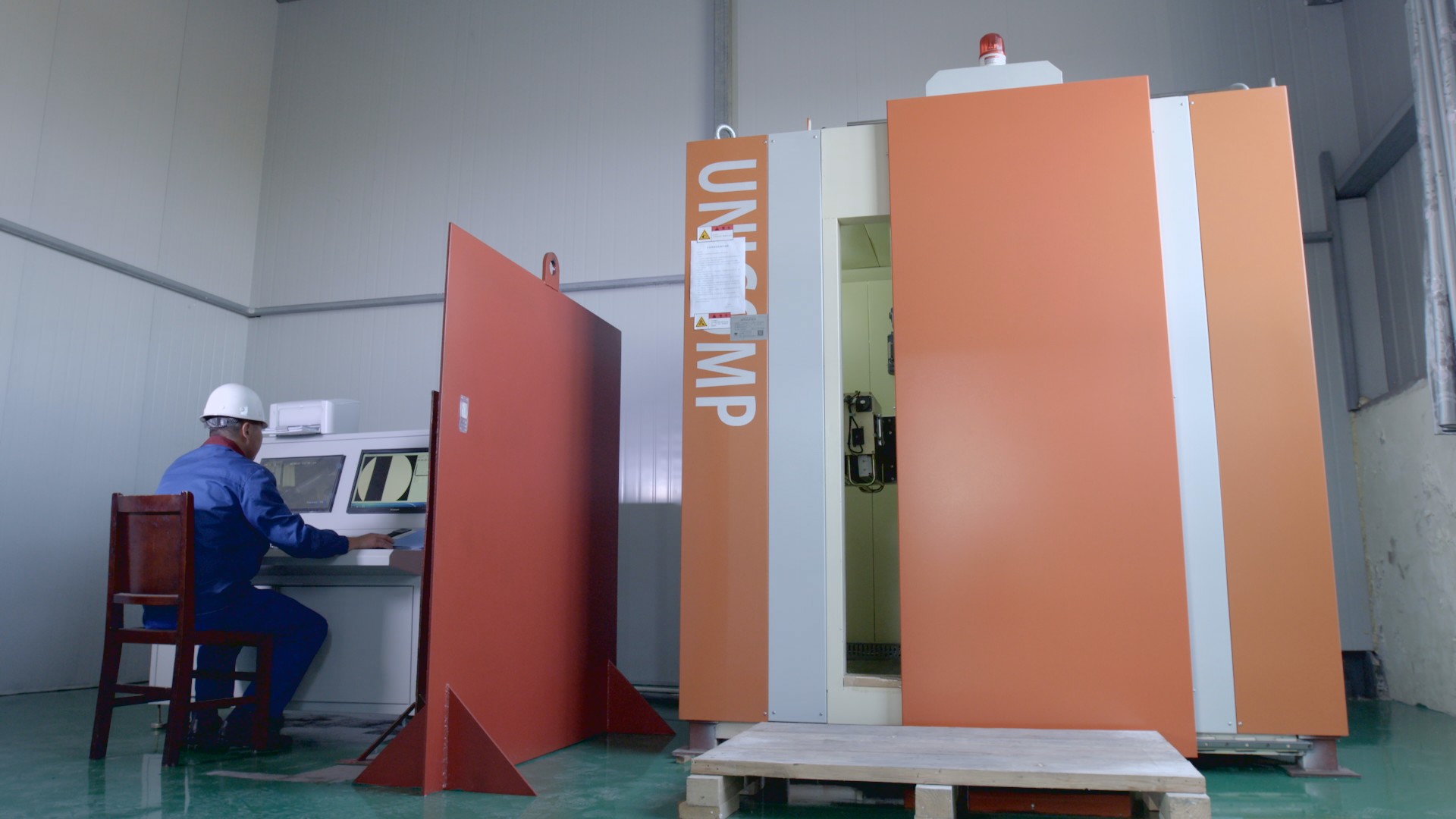 X射線實時成像檢測設(shè)備