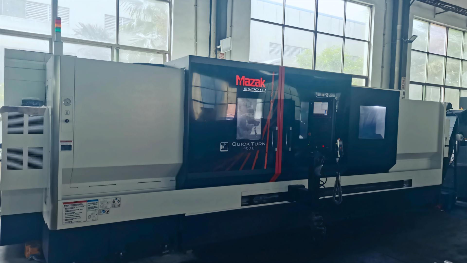 數(shù)控車削中心