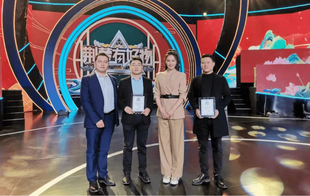 三峰透平地鐵隧道軸流風機被授予“嚴選好物”