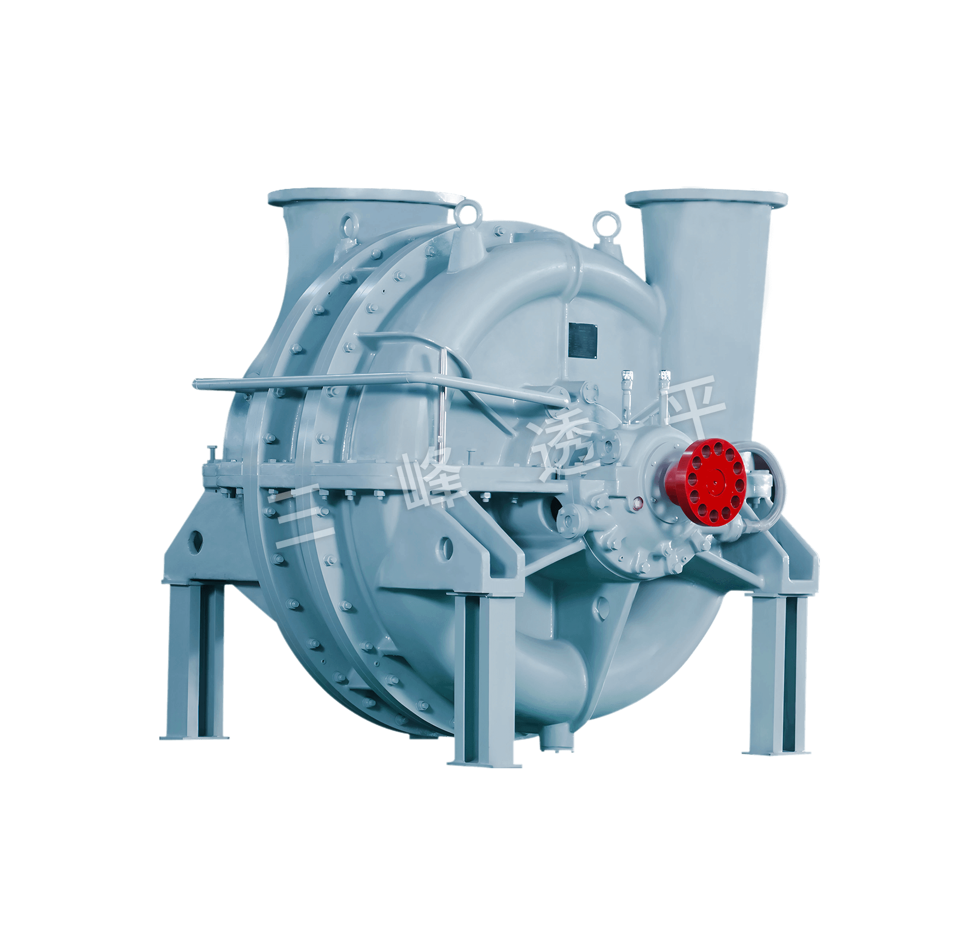 煤氣鼓風(fēng)機